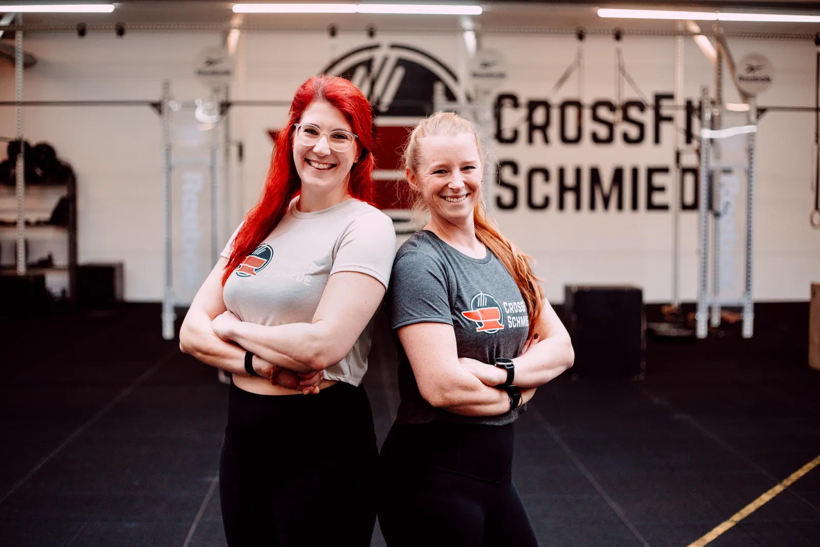 CrossFit Schmiede — crossfit-studio i Kassel — 4