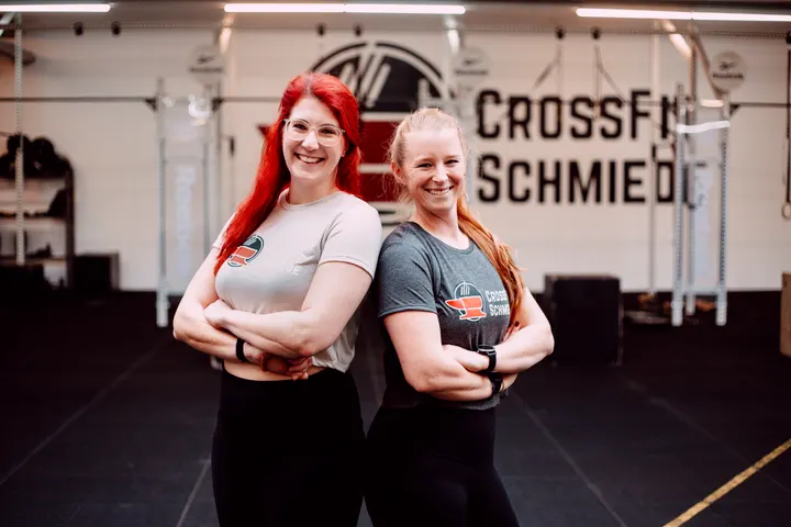CrossFit Schmiede — functional training-studio in Kassel — 4