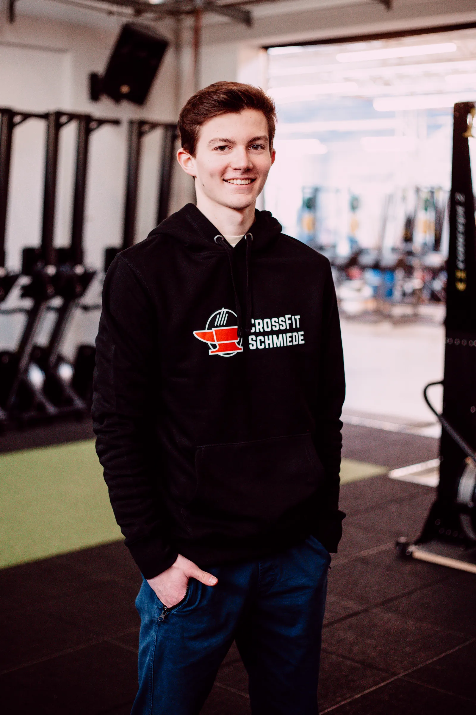 CrossFit Schmiede — crossfit-studio i Kassel — 5
