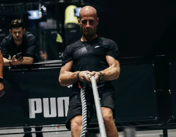 JoJa Training — Sportschool in Hoge Akkers, Valkenswaard
