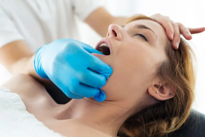 Sport Paramedisch Centrum Oud-Beijerland — wellness-studio in KONIngshof, Oud-Beijerland — 2