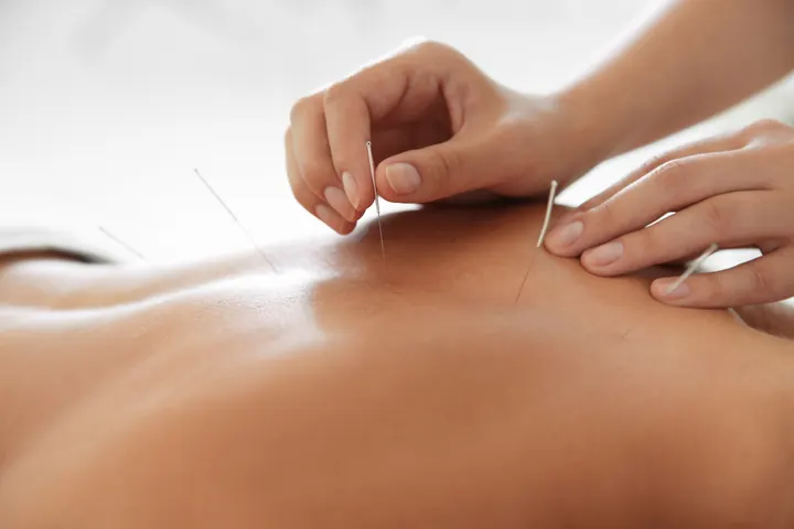 Sport Paramedisch Centrum Oud-Beijerland — wellness-studio in Oud-Beijerland — 5