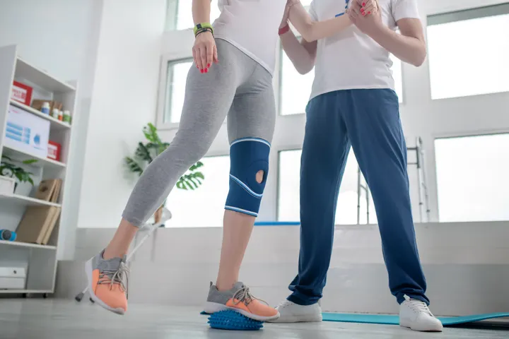 Sport Paramedisch Centrum Oud-Beijerland — Wellness in KONIngshof, Oud-Beijerland