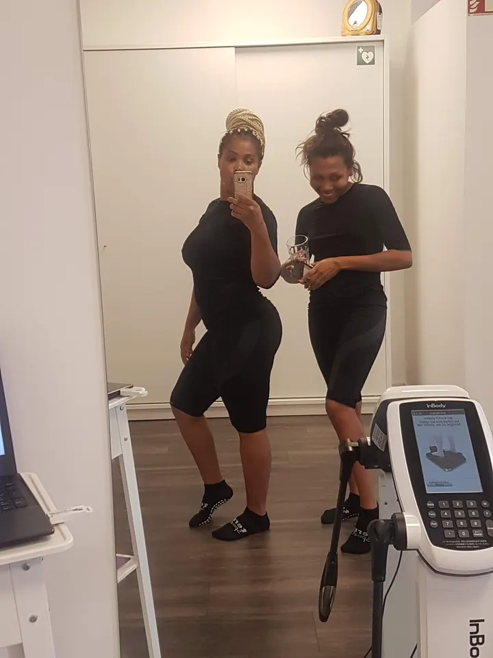 terra sports Gladbeck — ems-training-studio in Mitte I (West), Gladbeck — 3