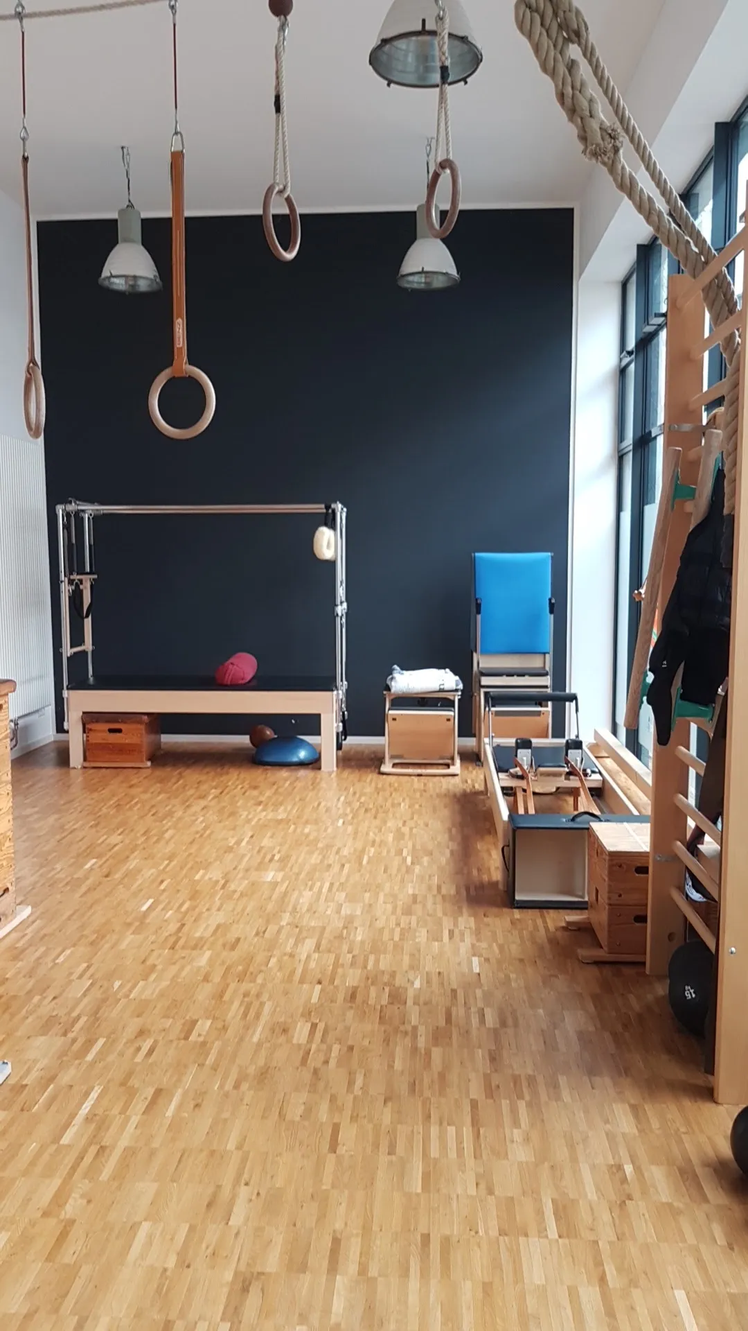 Pure Movements — stretching-studio in Hamburg — 4