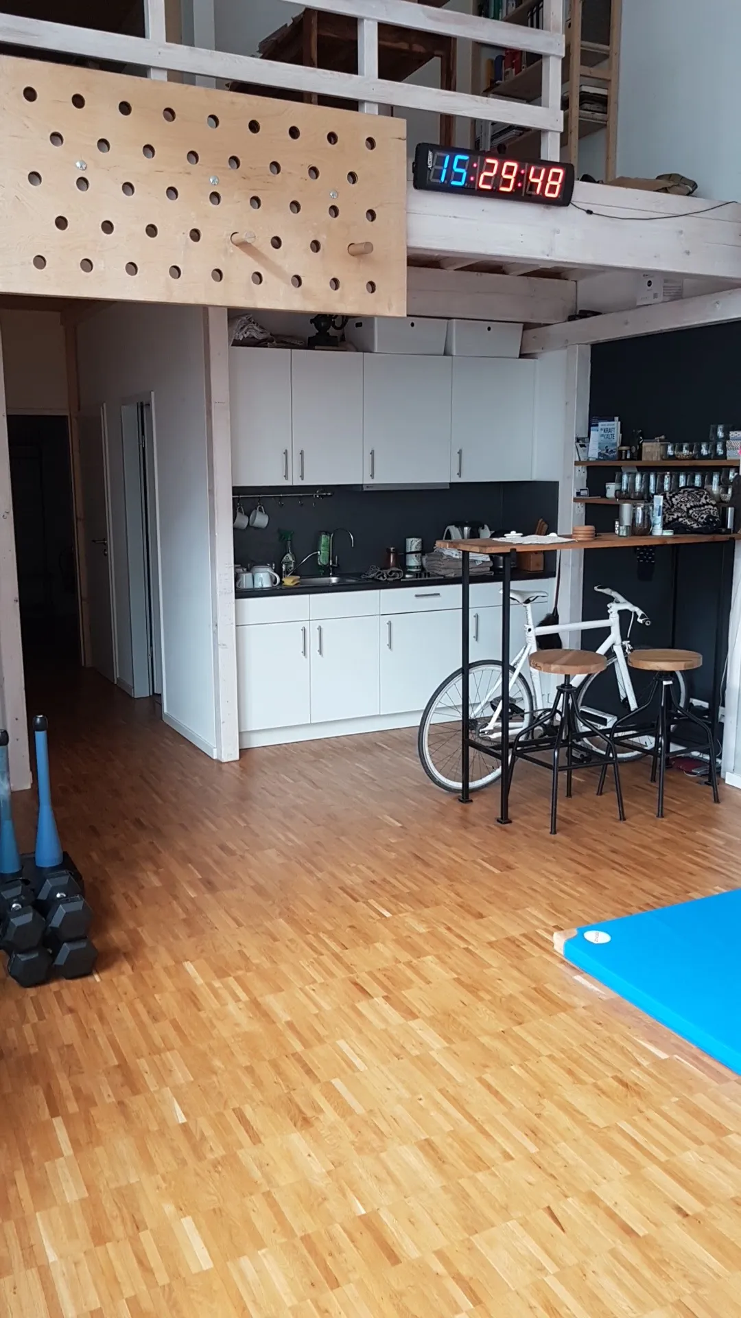 Pure Movements — stretching-studio in Hamburg — 5