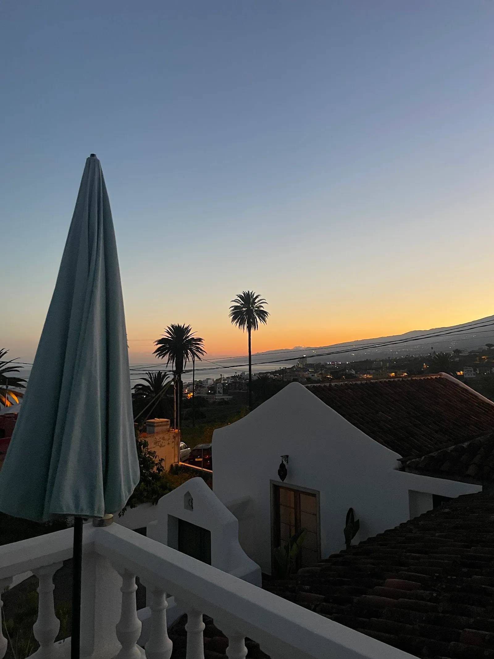 Ravi Marga Yoga School — yoga-studio en Los Realejos — 3