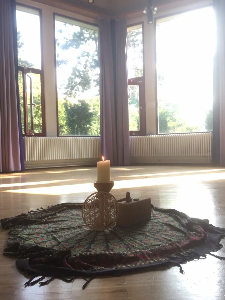 yogaspirits — yoga-studio in Mainz — 3