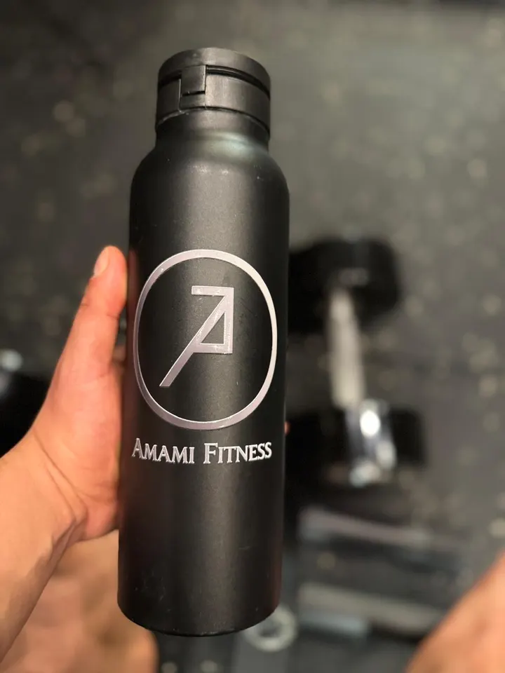 Amami Fitness — pt-studio in Griesheim, Frankfurt am Main — 2