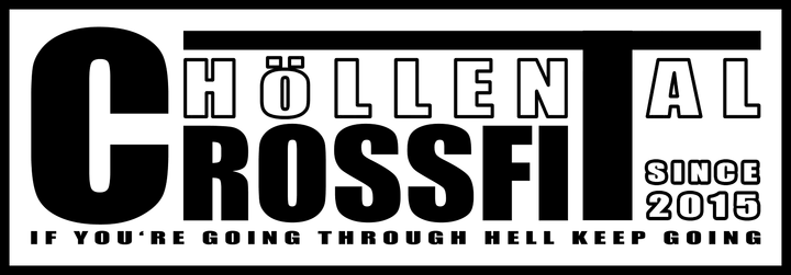 CrossFit Höllental — functional training-studio in Denzlingen — 2