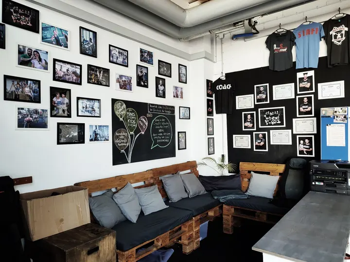 CrossFit Höllental — functional training-studio in Denzlingen — 3