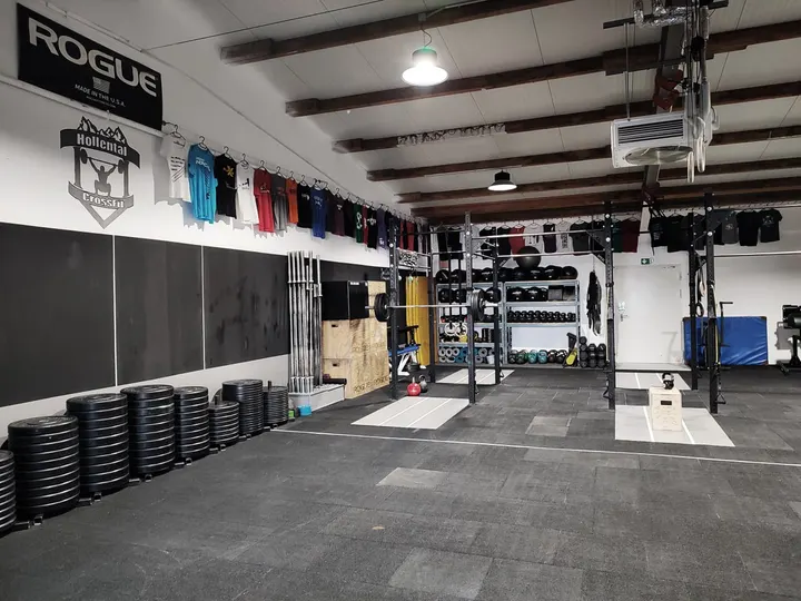 CrossFit Höllental — functional training-studio in Denzlingen — 5