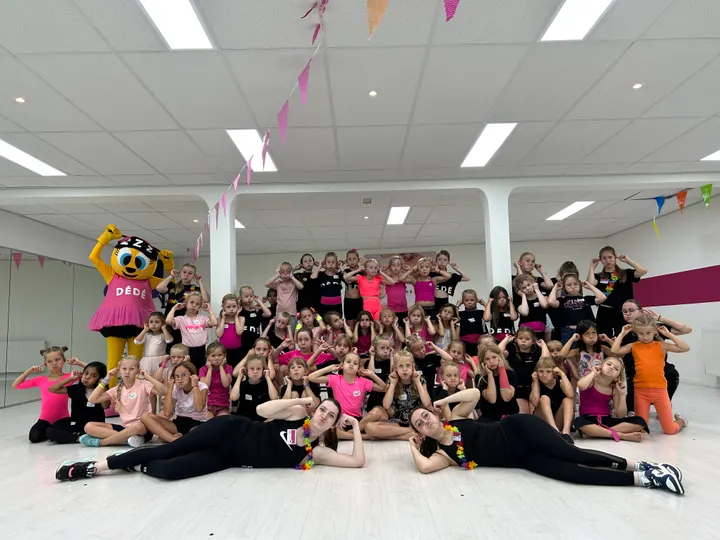 DéDé Dance Uden — dans-studio in Uden — 3