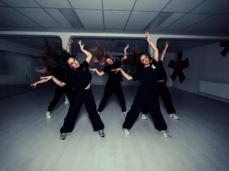 DéDé Dance Uden — Dans in Velmolen, Uden