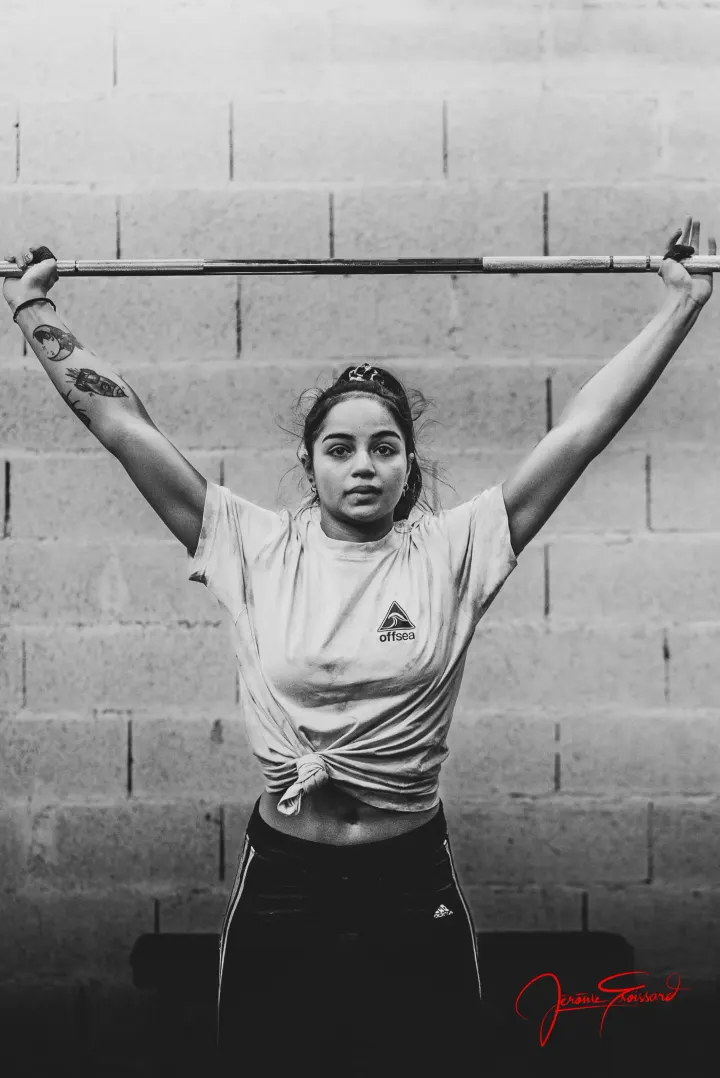 Ponts-Jumeaux CrossFit Hyrox — crossfit-studio à Minimes / Barrière de Paris / Ponts-Jumeaux / La Vache / Raisin / Fondeyre, Toulouse — 3