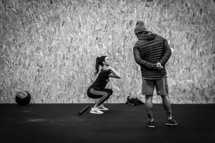 Ponts-Jumeaux CrossFit Hyrox — crossfit-studio à Toulouse — 4