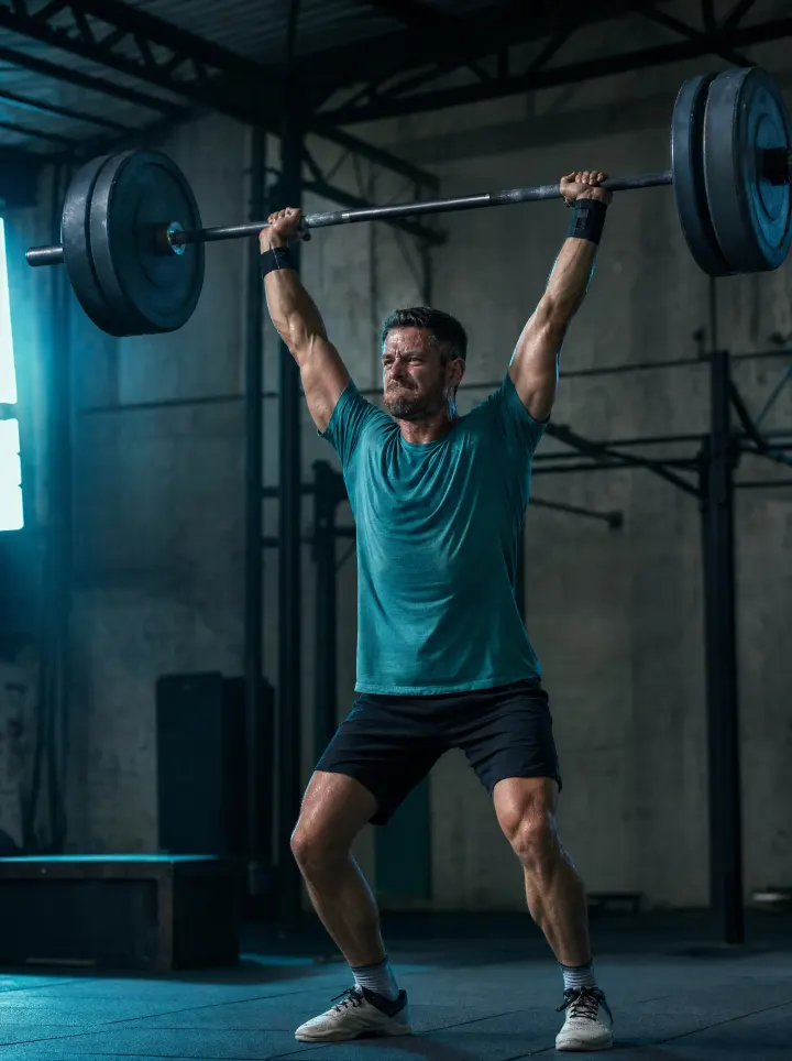 Ponts-Jumeaux CrossFit Hyrox — crossfit-studio à Toulouse — 6