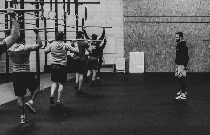 Ponts-Jumeaux CrossFit Hyrox — CrossFit à Minimes / Barrière de Paris / Ponts-Jumeaux / La Vache / Raisin / Fondeyre, Toulouse