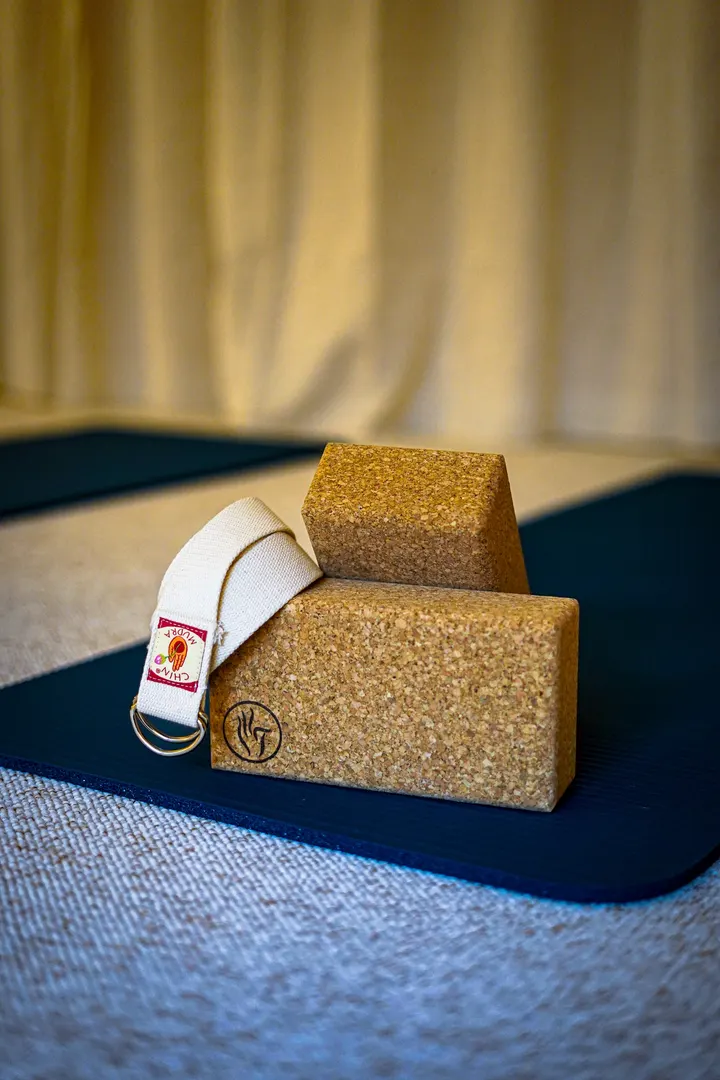Sattvahimsa — yoga-studio à Soissons — 2