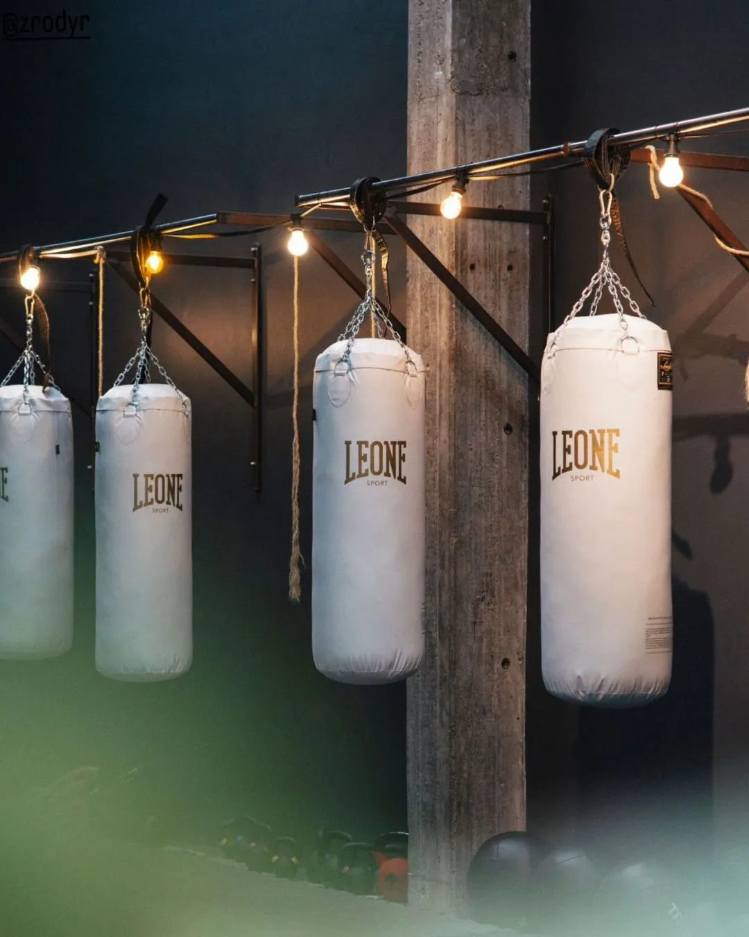 Fontana Klub — boxning-studio i Frankfurt am Main — 6