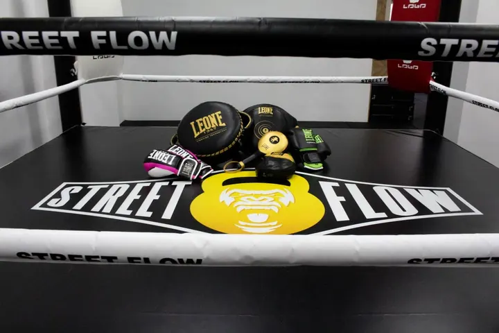 Gimnasio Street Flow — crossfit-studio en Vigo — 3