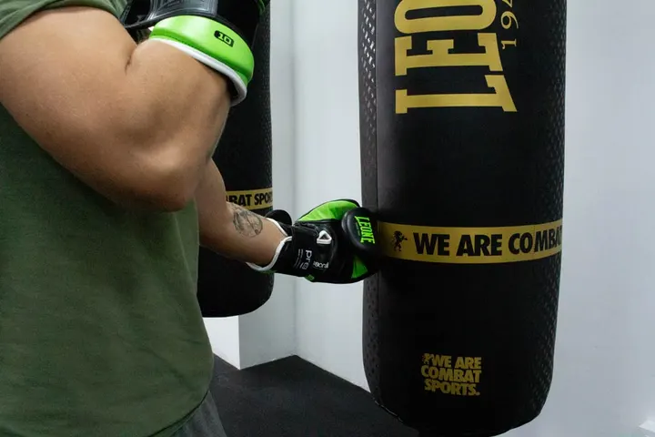 Gimnasio Street Flow — crossfit-studio en Vigo — 4