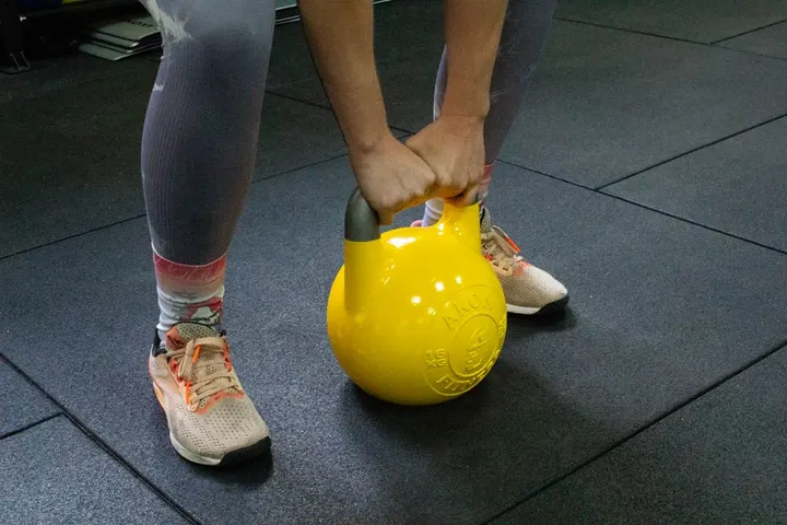 Gimnasio Street Flow — crossfit-studio en Vigo — 5