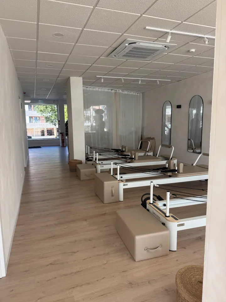 Torpes Pilates Studio — pilates-studio em Colinas do Cruzeiro, Lisboa — 2