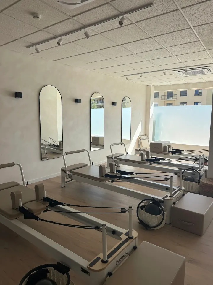 Torpes Pilates Studio — pilates-studio em Colinas do Cruzeiro, Lisboa — 3