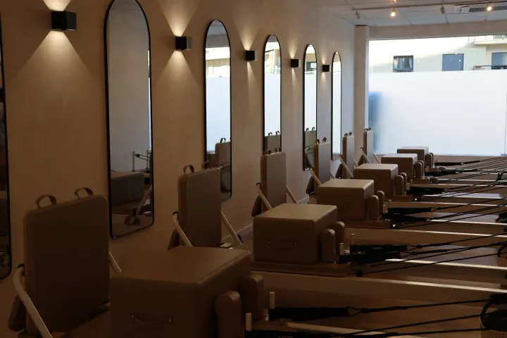Torpes Pilates Studio — pilates-studio em Lisboa — 3