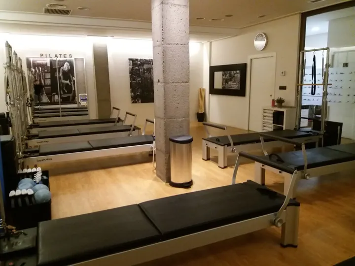 Pilates 939 Cartagena Casco — Pilates en Cartagena Casco, Cartagena