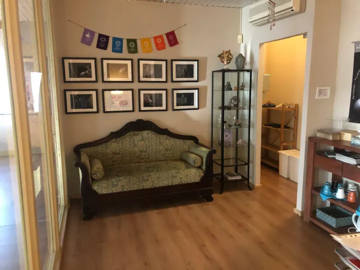 Anam Arup Centro Yoga — yoga-studio a Zona Est, Brescia — 2