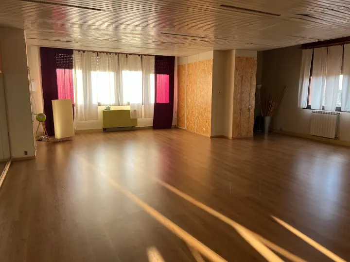 Anam Arup Centro Yoga — yoga-studio a Zona Est, Brescia — 3