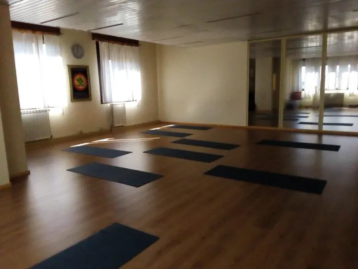 Anam Arup Centro Yoga — yoga-studio a Brescia — 3