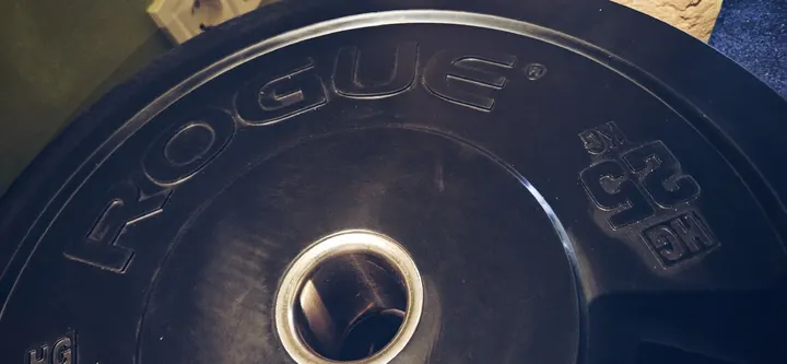 Grit 'N' Glory Gym — estudio de fitness-studio en Palma — 3