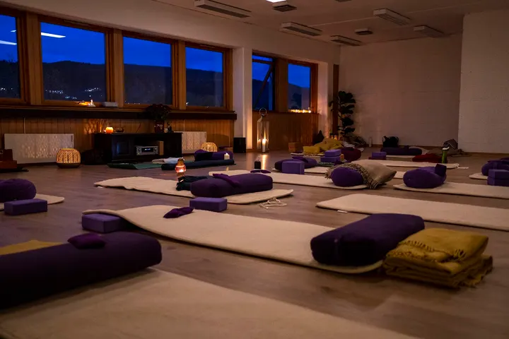 Ren Yoga — yoga-studio i Hellefoss, Hokksund — 2