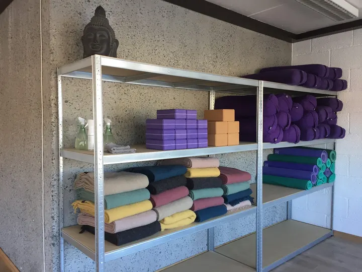 Ren Yoga — yoga-studio i Hokksund — 3