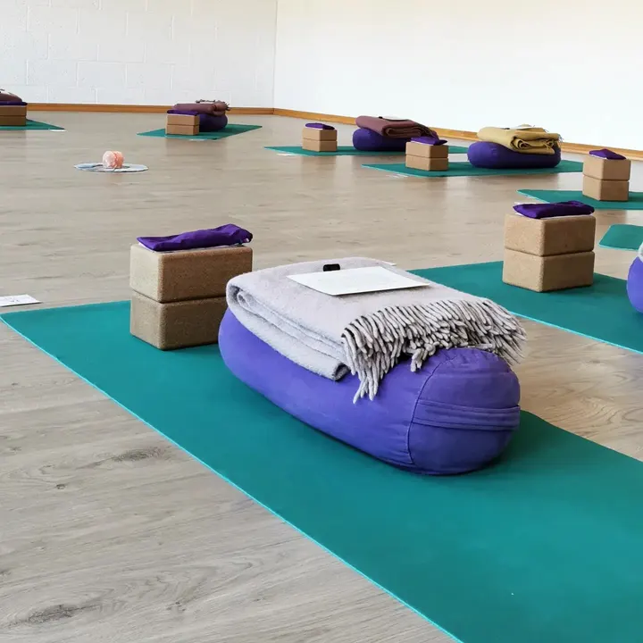Ren Yoga — yoga-studio i Hokksund — 5