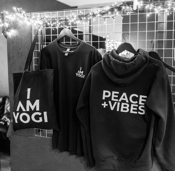 I AM YOGI — yoga-studio in Moseley, Birmingham — 2