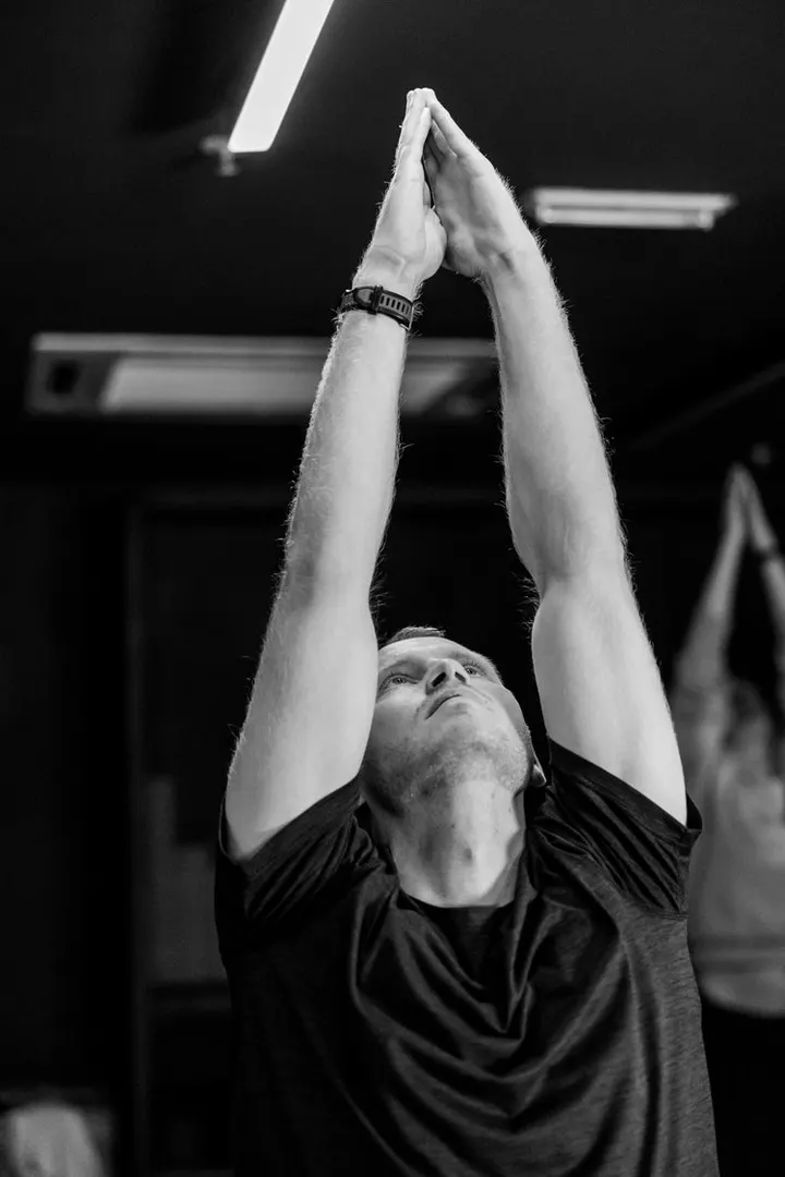 I AM YOGI — yoga-studio in Birmingham — 3