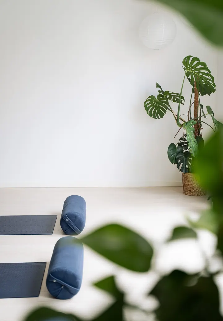Larsen Yoga Og Massasje — yoga-studio i Sagene, Oslo — 2
