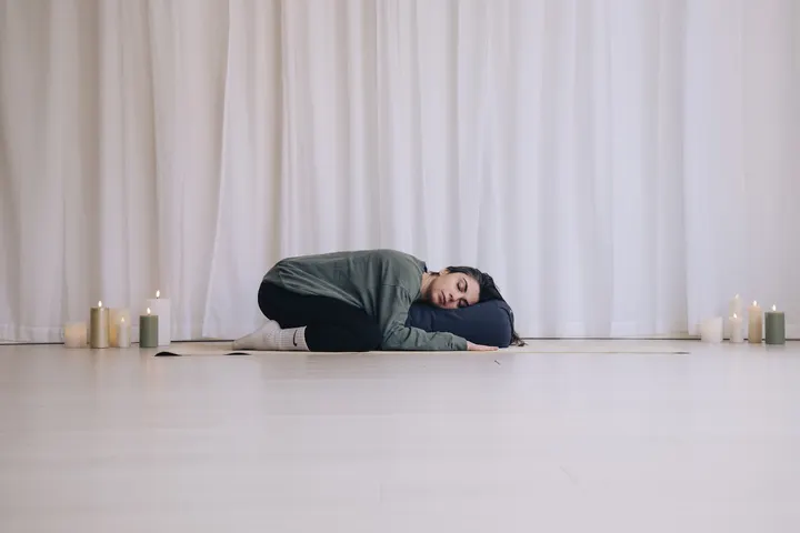 Larsen Yoga Og Massasje — yoga-studio i Oslo — 4