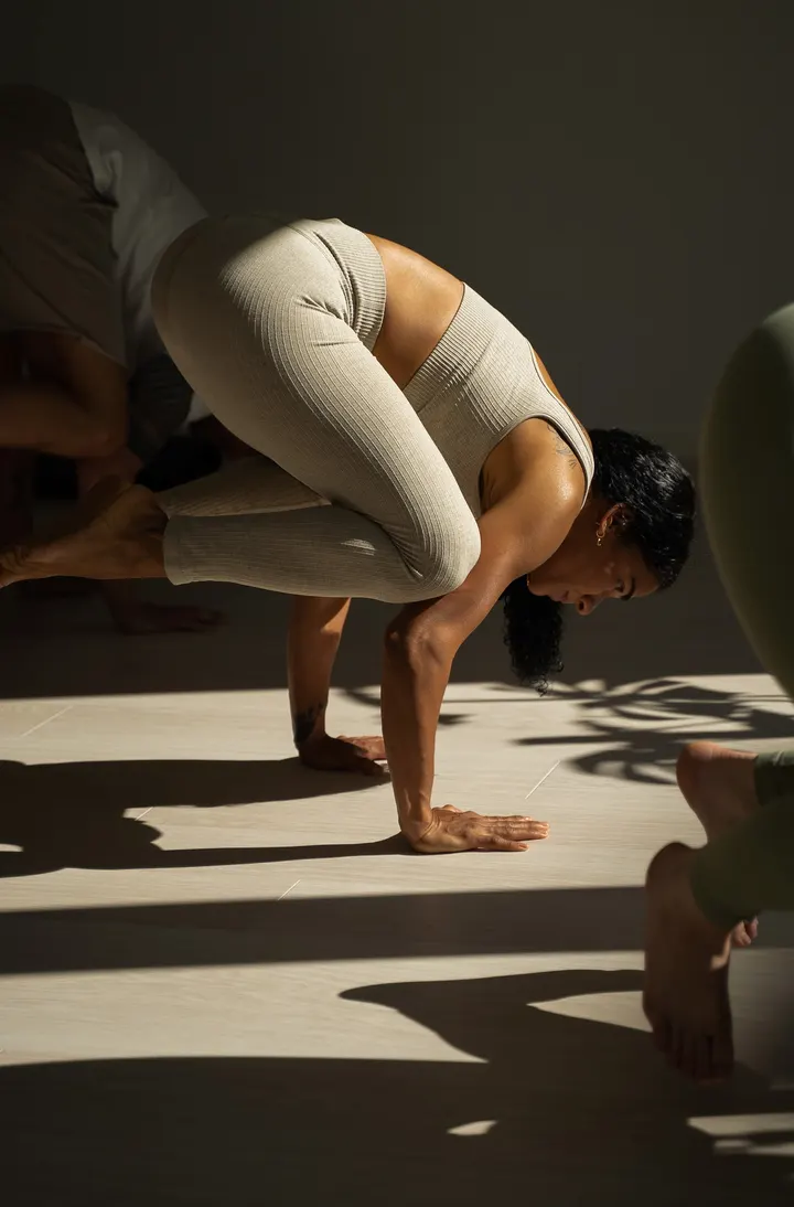 Larsen Yoga Og Massasje — yoga-studio i Oslo — 5