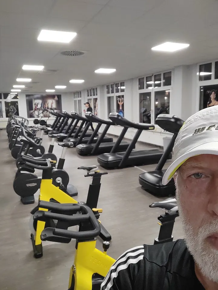 Aktiv-Sportpark Duisburg Buchholz GbR — fitnessstudio in Buchholz, Duisburg — 3