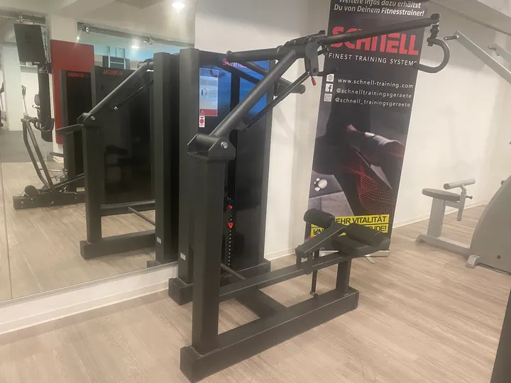 Aktiv-Sportpark Duisburg Buchholz GbR — Fitnessstudio in Buchholz, Duisburg