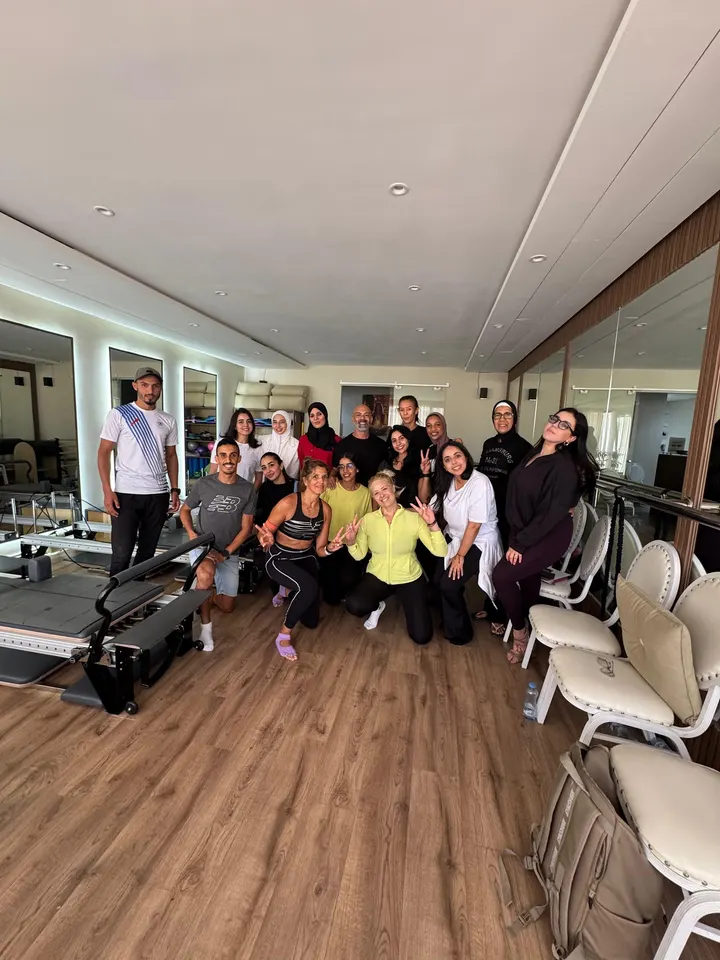 Inex pilates — pilates-studio en As Travesas, Vigo — 2