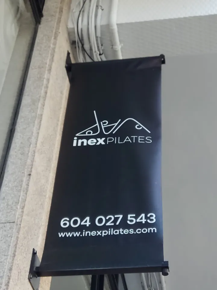 Inex pilates — Pilates en As Travesas, Vigo