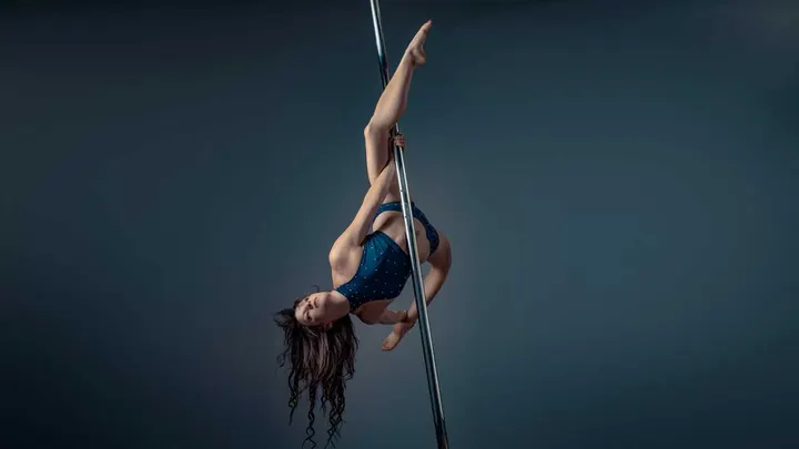 Firefly Pole & Aerial Studio — Fitness Studio in Mile Cross, Norwich
