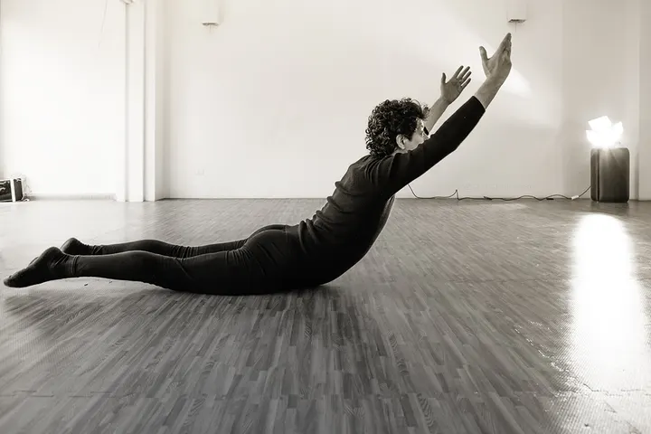 Right Pilates Bari — reformer pilates-studio a Murat, Bari — 2