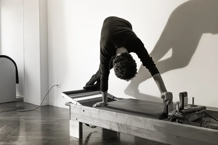 Right Pilates Bari — reformer pilates-studio a Murat, Bari — 3